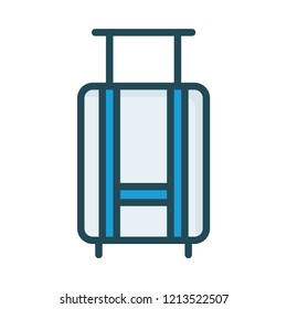 luggage   briefcase   baggage  