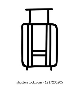 luggage   briefcase   baggage  
