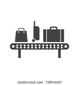 Luggage Carousel