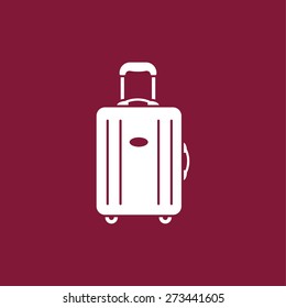 Luggage Icon