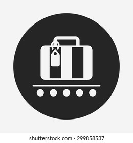 luggage icon 