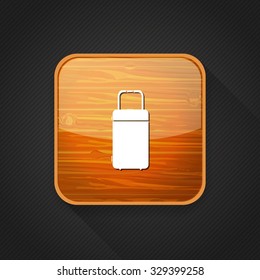 luggage    icon
