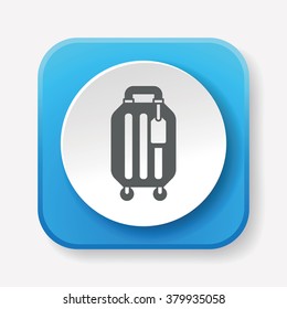 luggage icon 