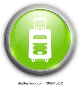 luggage  icon