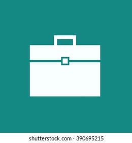luggage icon