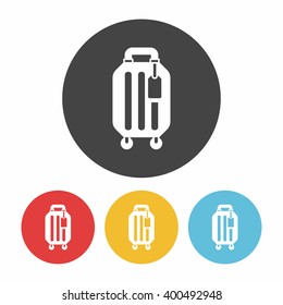 luggage icon 