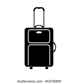 Luggage icon
