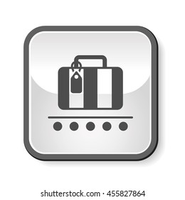 luggage icon 