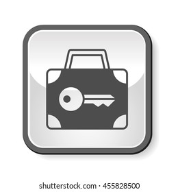 luggage icon 