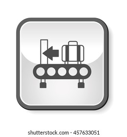 luggage icon 