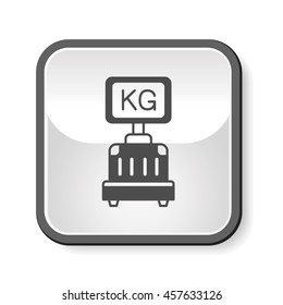 luggage icon 
