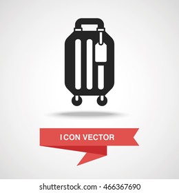 luggage icon 
