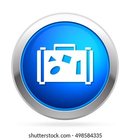 luggage  icon