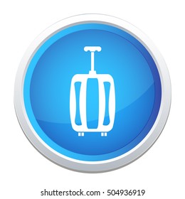 luggage icon