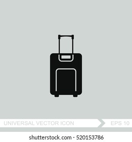 Luggage Icon.