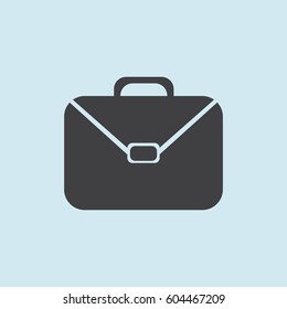 luggage icon