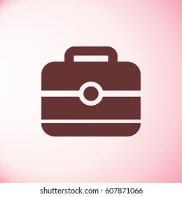 luggage icon