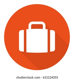 Luggage icon