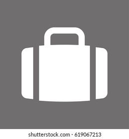 Luggage icon