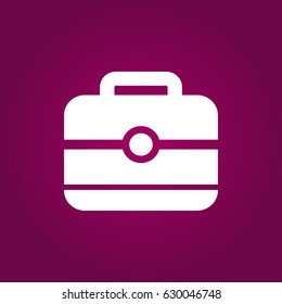 luggage icon