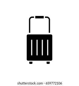 luggage icon