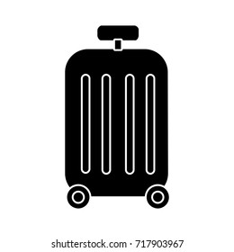 luggage icon