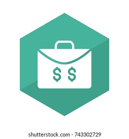 luggage icon