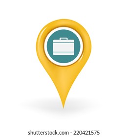 Luggage Location