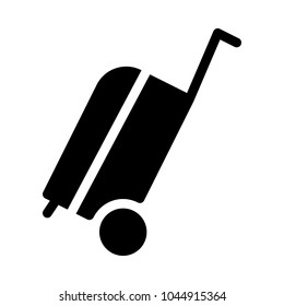 Luggage or Suitcase
