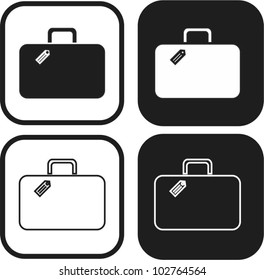 luggage symbol