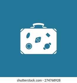 luggage symbol