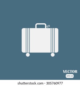 luggage symbol