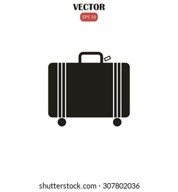 luggage symbol