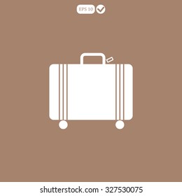 luggage symbol