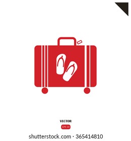 luggage symbol