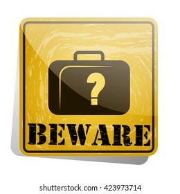 luggage symbol