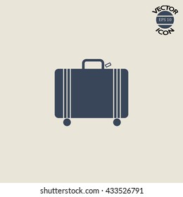 luggage symbol
