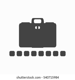 luggage symbol