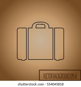 luggage symbol