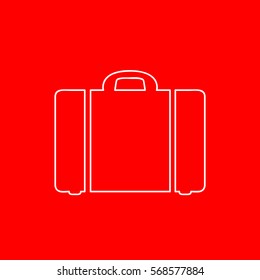 luggage symbol