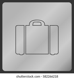 luggage symbol