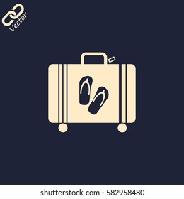 luggage symbol