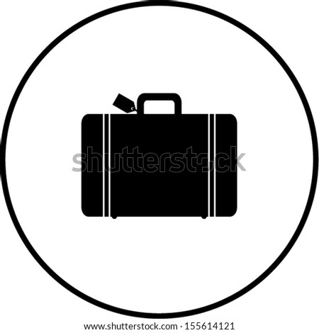 luggage symbol