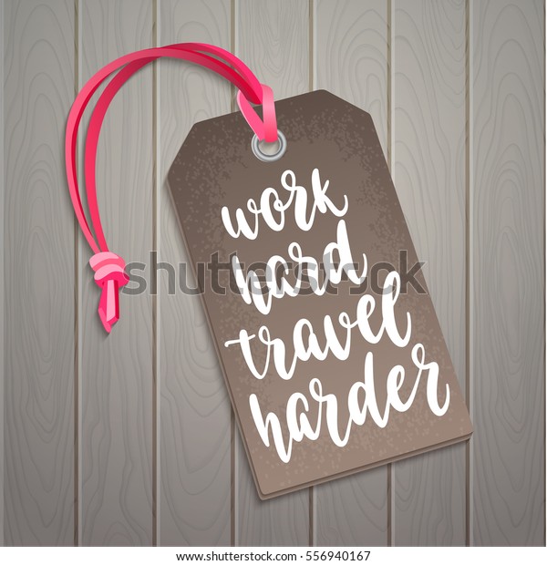 decorative luggage tags