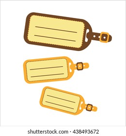 Luggage Tags