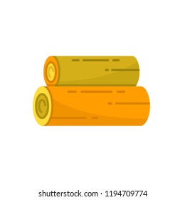 lumber, timber icon
