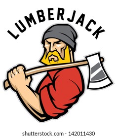 lumberjack