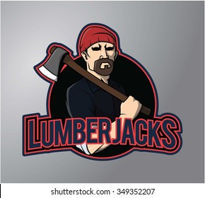 Lumberjack