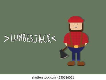 Lumberjack