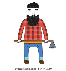 Lumberjack